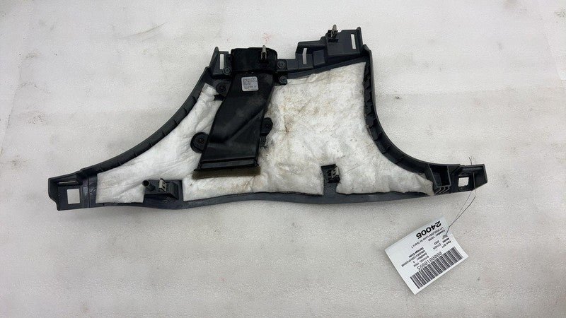 P11-NG05BR-00 ⭕2022-2024 Lucid Air Touring B-Pillar Lower Left Panel LH Assembly P11-NG05BR-00