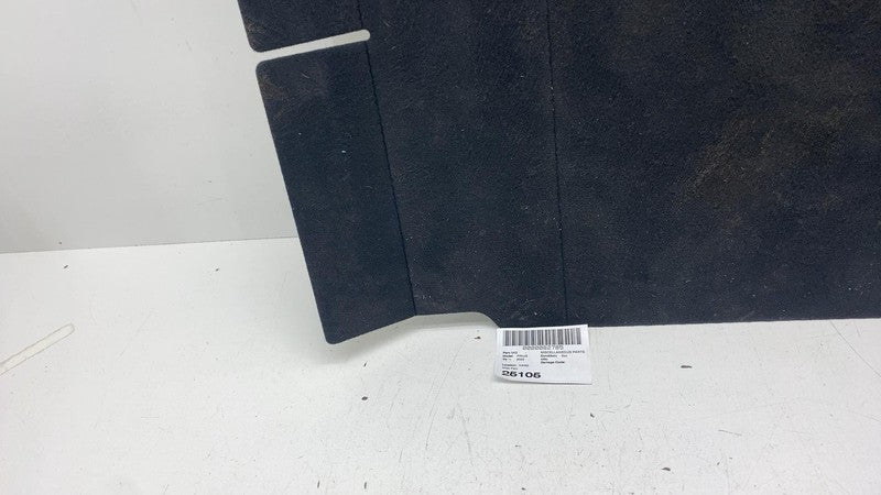 58410 47030 ⭕ 2023-2025 Toyota Prius Rear Floor Cargo Cover Deck Lid Panel Assy 58410-47030