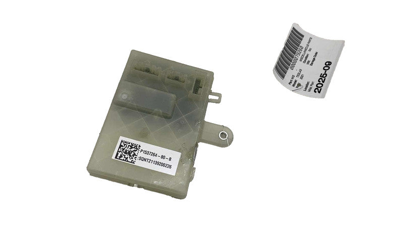 153726480B ⭕ 21-24 Model Y GEN 4 High Voltage Controller Charge Port Control 1537264-80-B