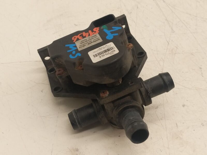 2012-2020 Tesla Model S Coolant Pump Cooling Valve Actuator 4-Way Assembly OEM