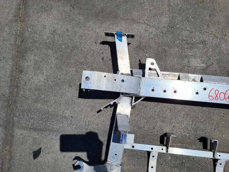 ⭕ 16-20 Tesla Model S Front Suspension Subframe Cradle Crossmember 100