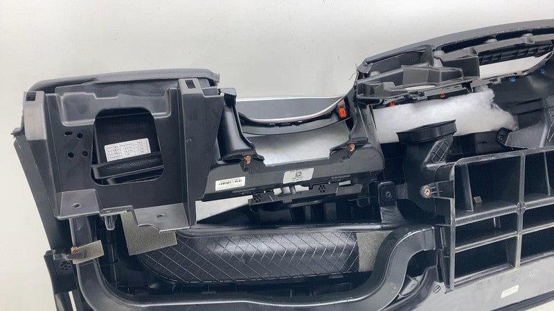 ⭕ 2017-2024 Chrysler Pacifica Front Dashboard Dash Instrument Panel As