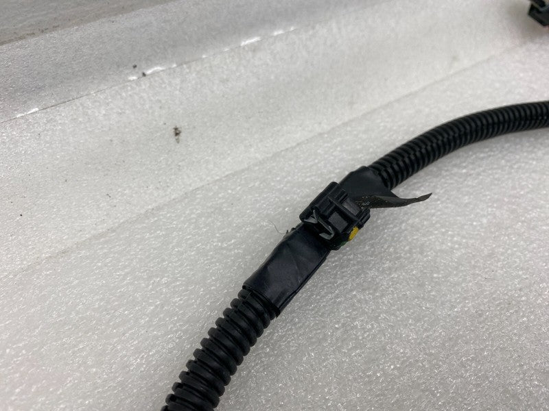 148904600C ⭕ 20-23 Tesla Model Y MY Rear Bumper Wiring Harness Cable Wire Loom 1489046-00-C