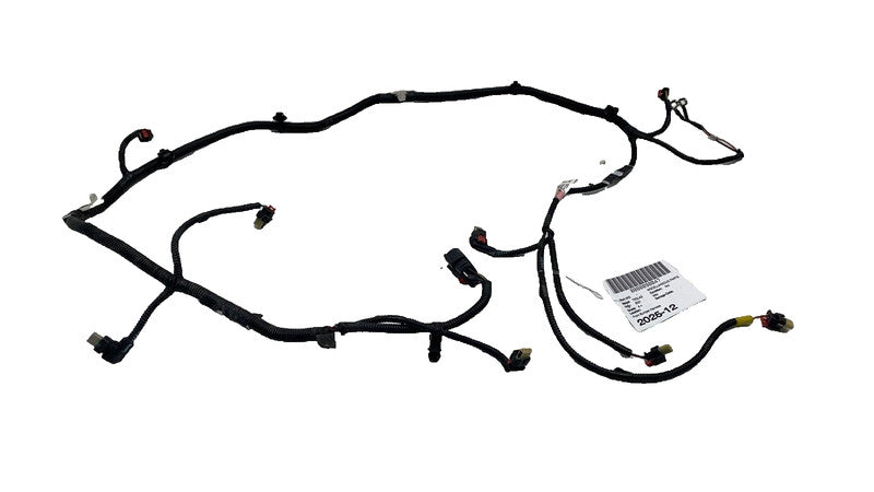 ⭕21-22 Model 3 Front Bumper Park Assist Sensor Wiring Harness Cable 20