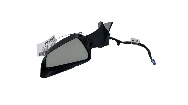 159203100D ⭕ 2021-2025 Tesla Model 3 Front Left Exterior View Door Mirror LH 1592031-00-D