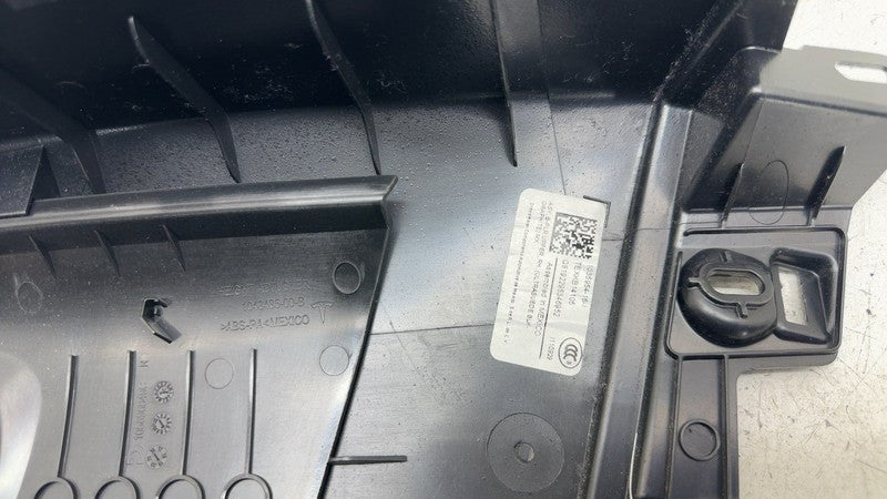 ⭕16-20 Model X Passenger Side B-Pillar Lower Trim Cover Panel Right 10