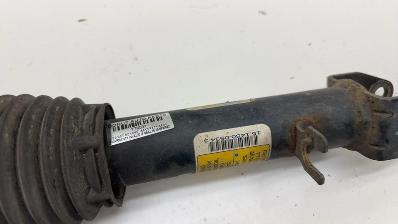 600635100C ⭕12-15 Model S Front Right Air Suspension Spring Shock Absorber RWD 6006351-00-C