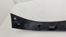 ⭕ 2016-2024 Tesla Model X Rear C-Pillar Mid Trim Panel Cover Right 1073294-00-D