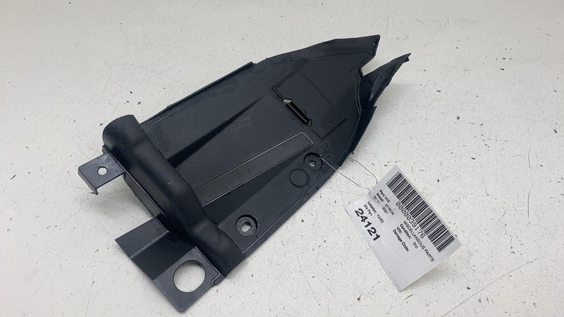 ⭕ 19-23 e-Tron Front Left Under Hood Engine Bay Cowl Panel Trim Cover 