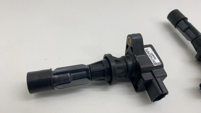 6M8G12A366 ⭕2006-2014 Mazda MX-5 Miata SET of 4 Front Engine Motor Ignition Coil 6M8G12A366