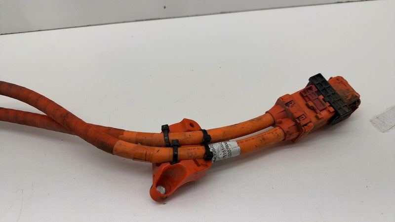 ⭕ 2016-2020 Model X Front HV Distribution Junction Box w/ Harness 1049