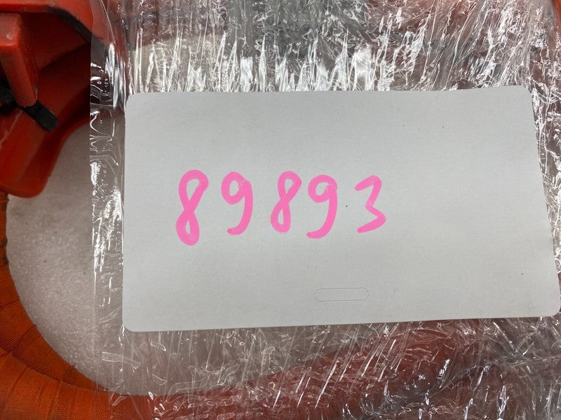 ⭕ 2016-2020 Tesla Model X Front Drive Unit to Junction Box High Voltage Harness