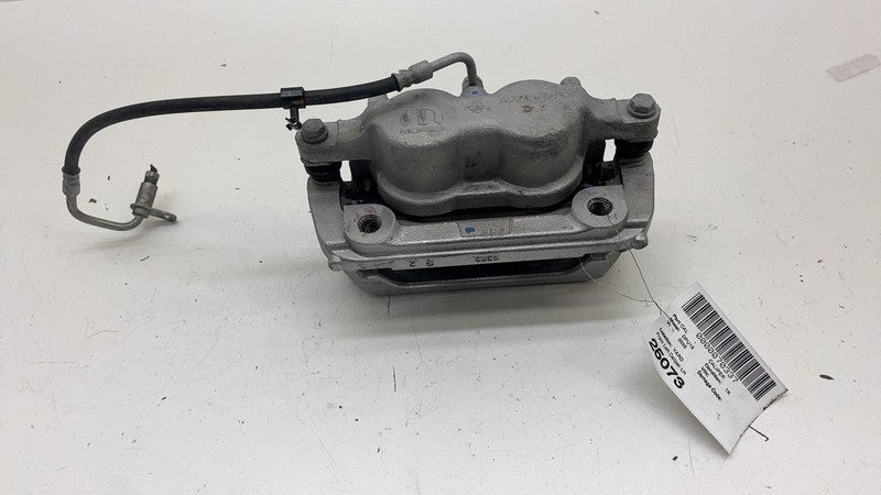 ⭕2019-2025 Ram 1500 Front Driver Side Caliper w/ Brake Hose Line Left 
