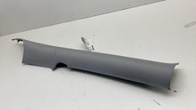 ⭕ 2024 Tesla Model 3 Rear Driver Side Rail Trim Cover Panel Left LH 1732053