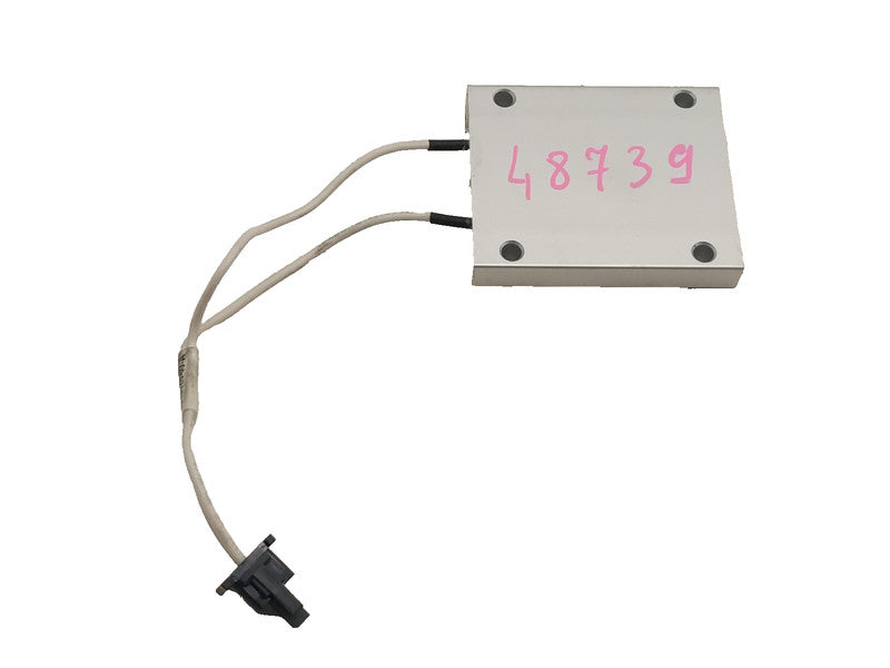⭕ 12-20 Model S MS HV Battery Management System Precharge Resistor 1048620-00-A