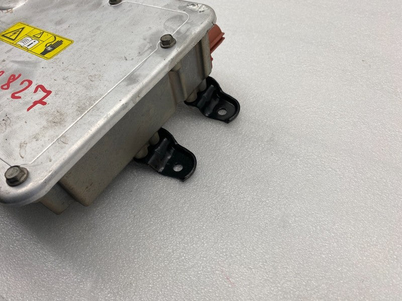 102884300C ⭕ 12-15 Tesla Model S Front High Voltage Junction Box Distribution 1028843-00-C
