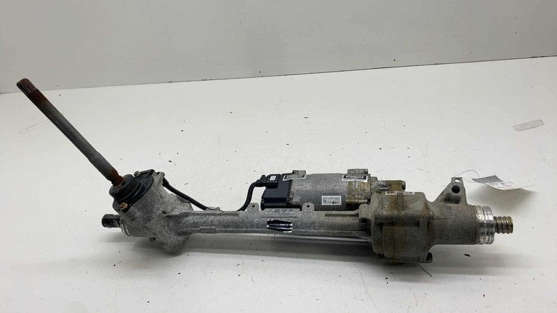 EJ32-3200-DB ⭕ 12-15 Tesla Model S Electric Power Steering Gear Rack and Pinion EJ32-3200-DB