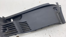⭕ 2019 Smart EQ Fortwo Rear Right Trunk Boot Lid Trim Cover Panel RH A4536987400