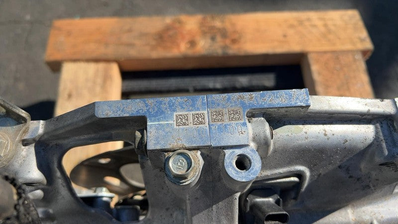 ⭕ 2018-2023 Subaru Crosstrek Impreza XV Engine Cylinder Block 2.0L