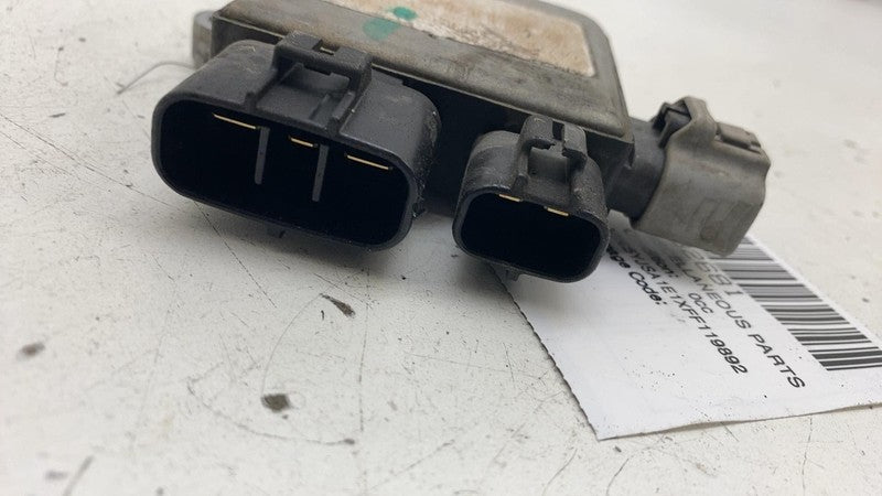 ⭕ 2012-2020 Tesla Model S MS Left or Right Cooling Fan Relay Control M