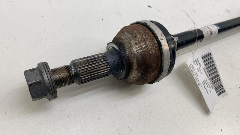 104416800A ⭕ 24-25 Model 3 M3 Rear Left or Right CV Axle Shaft Halfshaft 25MM 1044168-00-A