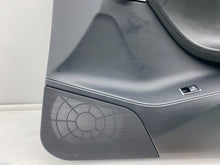 ⭕ 12-20 Model S MS Front Right Interior Door Panel Trim Card Cover 1007936-71-N