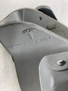 ⭕ 12-20 Model S MS Front Inner Panel Motor Mount Rear Right Section 1077751-00-A