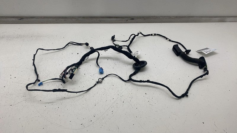 4KE 971 697 N ⭕2019-2023 Audi E-Tron Rear Left Driver Side Door Wire Wiring Harness 4KE971697N