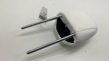 ⭕ 2017-2024 Tesla Model Y 3 Front Left or Right Seat Headrest White LH RH