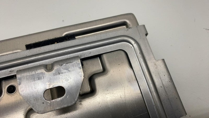 7PP907279AD 2011-2017 Porsche Cayenne S Rear Body Control Module Comfort Unit 7PP907279AD