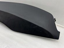 ⭕ 12-16 Model S MS Dashboard Instrument Panel Dash Trim Cover Black 1002254-11-J