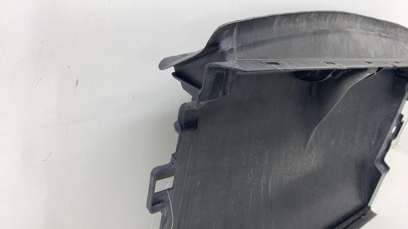 1076732-00-H ⭕ 2017-2020 Tesla Model 3 Front Active Grille Shutter Louvre Assy 1076732-00-H