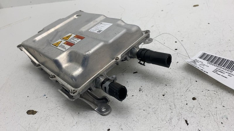 ⭕ 16-20 Tesla Model X High Voltage DC-DC Inverter Converter Module 106