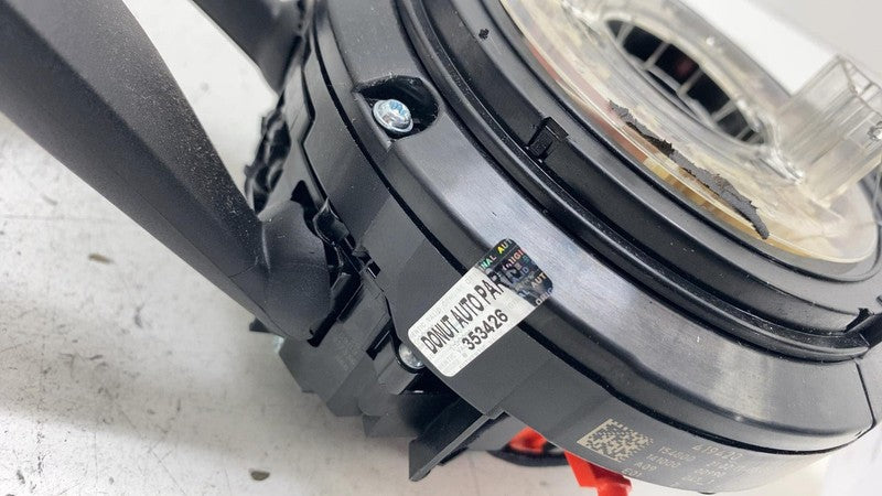 ⭕ 2016-2020 Tesla Model S Combination Switch Steering Clockspring Asse