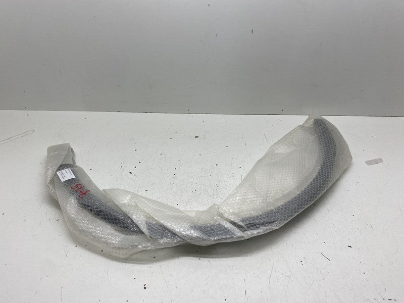 1937594 00 D ⭕ 25-27 Tesla Model Y Rear Left Fender Garnish Wheel Arch Molding 1937594-00-D