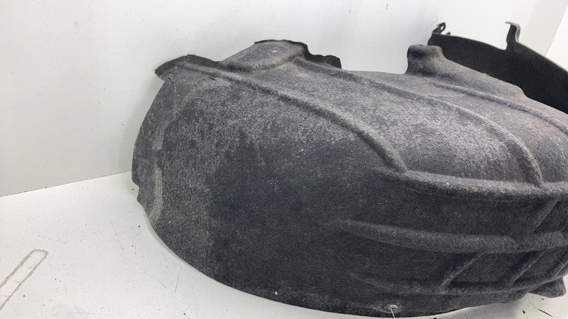 ⭕ 2023-2025 Volkswagen ID.4 Rear Driver Side Fender Liner Splash Shiel