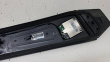 ⭕17-23 Model 3 Right B-Pillar Applique Glass Trim Molding w/ Camera 1100441-00-D