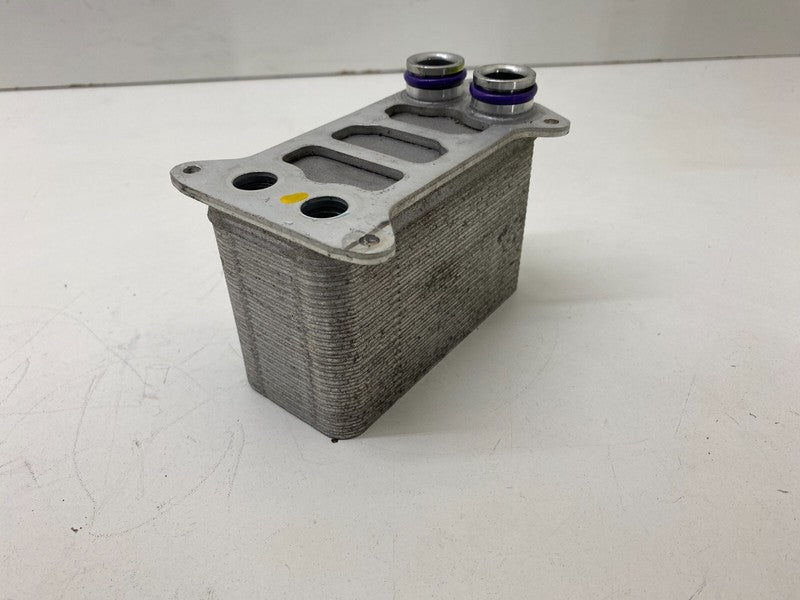 1523003 00 B ⭕ 2017-2023 Tesla Model 3 Y Supermanifold Heat Exchanger Assembly 1523003-00-B