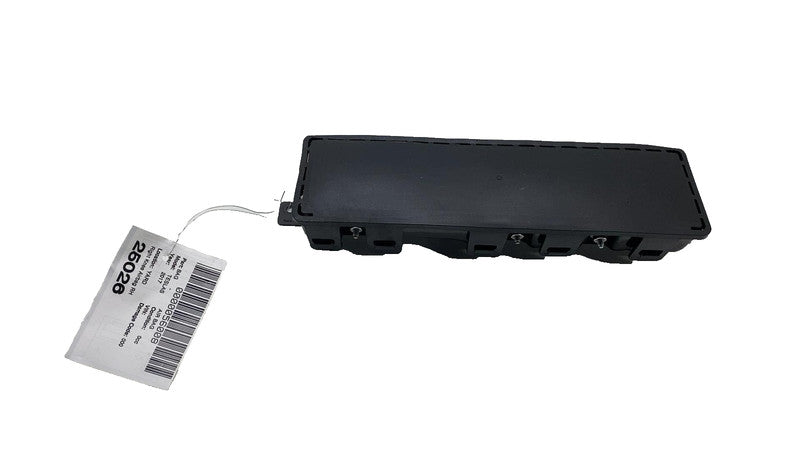 2012-2020 Tesla Model S X Front Right Knee Safety Air Bag Module RH 10