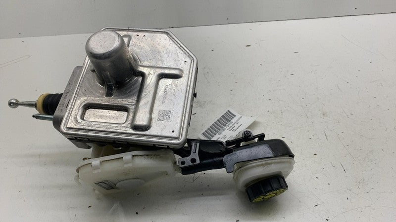 32281728 ⭕ 21-23 Polestar 2 Power Brake Booster Master Cylinder & ABS Module OEM 32333275