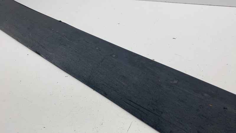 32259230 ⭕ 21-23 Polestar 2 Passenger Side Rocker Skirt Panel Molding Trim Right 32259230