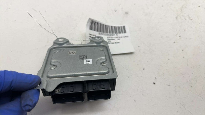 ⭕ 21-26 Model 3 Restraint Control Module RCM SRS 1512876-00-E (Has Cra