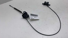 ⭕ 2014-2022 Range Rover Sport Front Bonnet Hood Lock Latch w/ Release Cable OEM