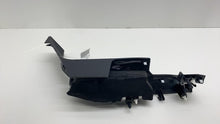 2024 2025 Tesla Cybertruck Rear Passenger C-Pillar Lower Trim Cover Panel Right