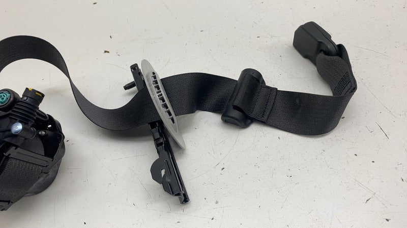 108127901F ⭕ 2017-2023 Tesla Model 3 Front Right 1st Row Seat Belt & Retractor 1081279-01-F