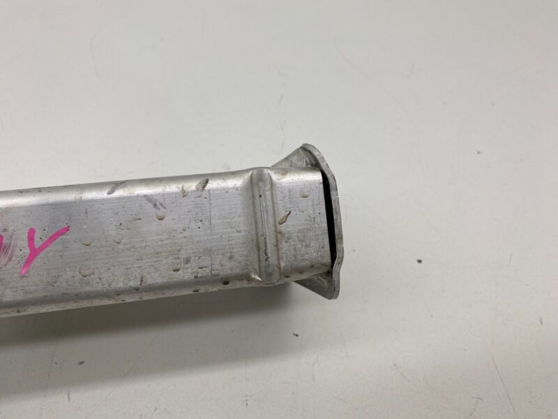 1109193 00 C ⭕ 17-25 Tesla Model 3 Y Front Left or Right Reinforcement Crash Can 1109193-00-C