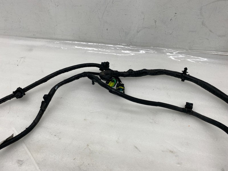 ⭕ 2016-2020 Tesla Model S Rear Subframe Coil Wiring Harness Cable Wire Assembly