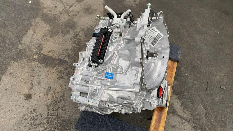 ⭕ 2023-2024 Toyota Prius Continuously Variable Transmission FWD (ID 30