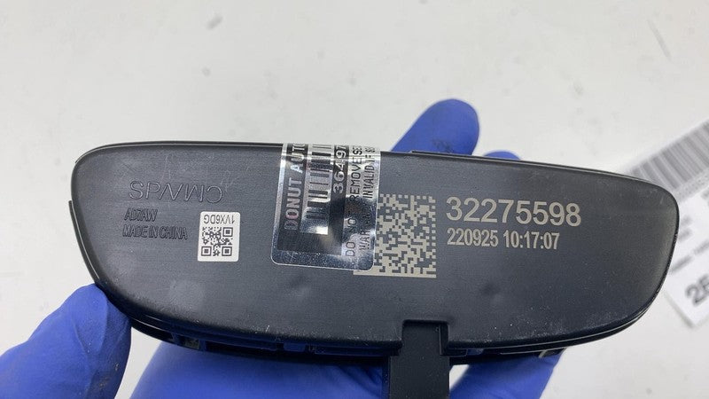 ⭕ 2021-2024 Polestar 2 Rear Overhead Dome Light Reading Map Lamp OEM 3