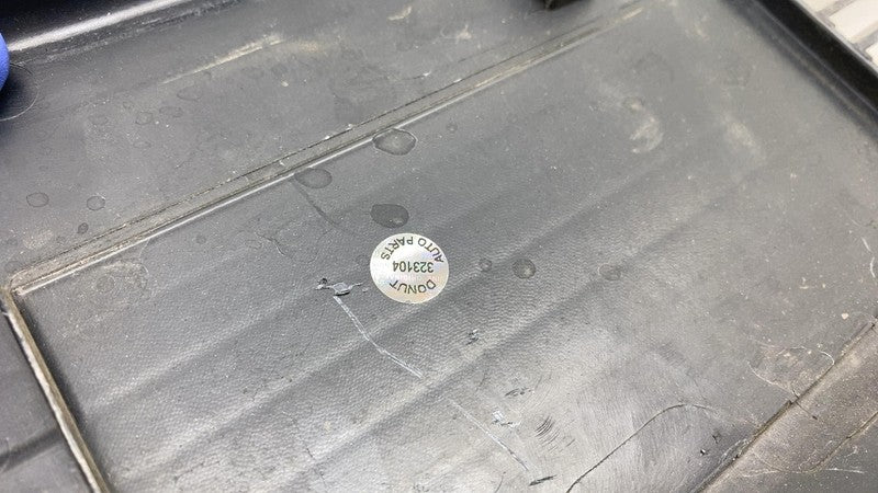 2017-2023 Tesla Model 3 M3 Windshield Cowl Panel Rear Apron Grille Cov